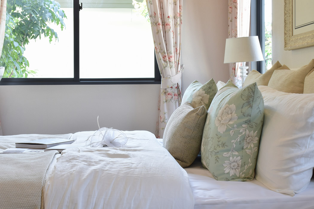 Photo of Apartment Interior