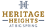 Heritage Heights Logo